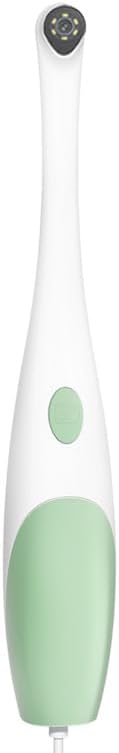 Super Clear Intraoral Camera&Dental Camera,Visual Intraoral Camera Dental with Mirco USB/Type-C/USB Connector for Personal Android Devices,Easy to Use for Android or PC(Not for iPhone)