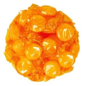 NY Spice Shop Candy Discs Collection (3 Pound (Pack of 1), Butterscotch Discs)