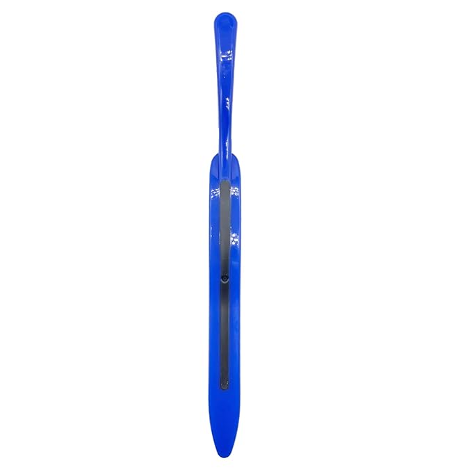 3Pcs Teeth Stain Remover,Tooth Stain Eraser,Tartar Eraser Polisher,Dental Plaque Tool,Eraser for Coffee Stain Teeth Whitening Cleaning Polishing Kit (Blue)