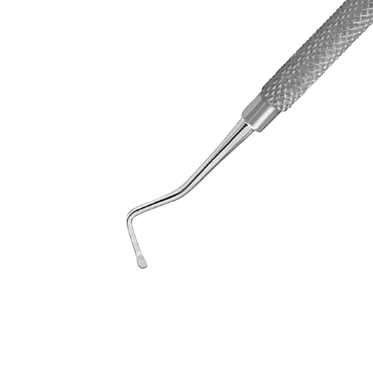 Periosteal Elevators Dental Surgical Instruments lab Work, German Grade Stainless Steel, (PR3 Periosteal Tactile Tone Double End)