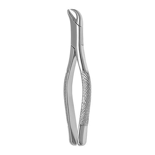Dental Extracting Forceps Children Universal (23S)