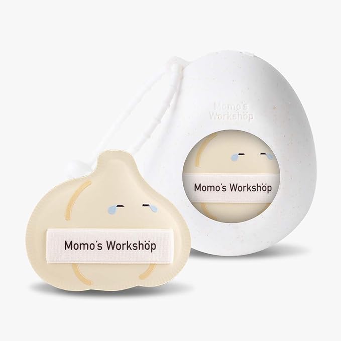 Bento Collection Makeup Sponges (G)