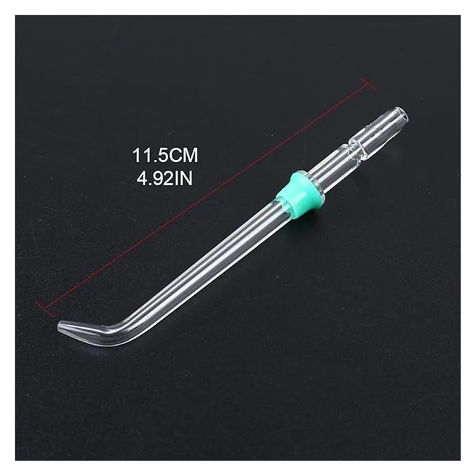 50LD Replacement Jet Tips, Irrigator Nozzle & Periodontal Pocket Tips, Compatible For WATERPIK, Water Flossers
