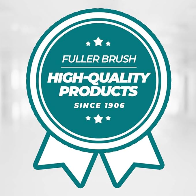 Fuller Brush Dental Plate Brush - Soft Hygienic Denture Cleaner - Small & Flexible Cleaning Tool for Dentures & Plates - Oral Hygiene for Men & Women (Pack of 2)