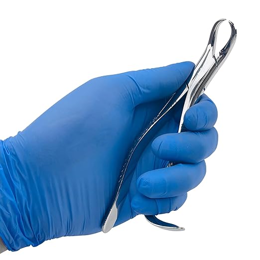 Dental Extracting Forceps Children Universal (16S)
