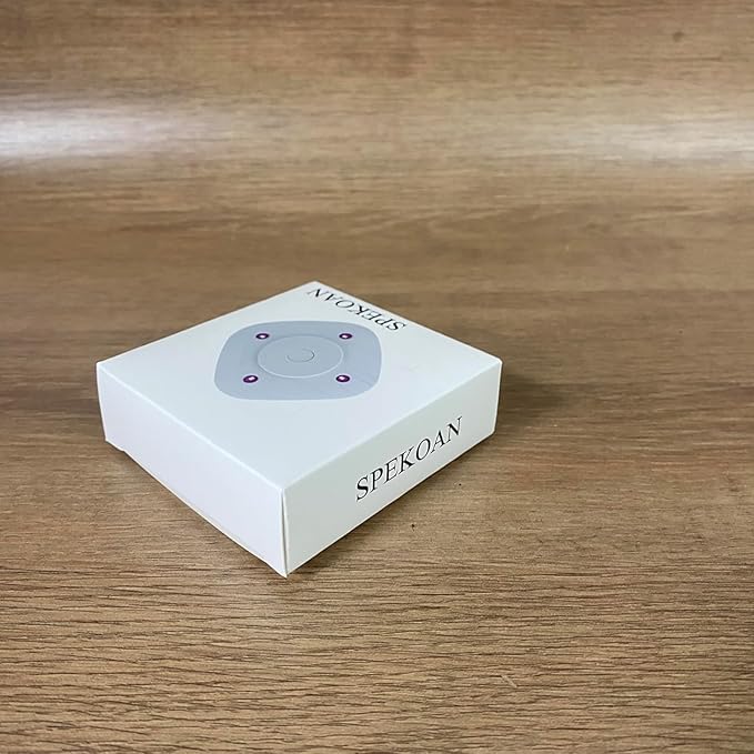 Toilet Lid Clean Lights Smart Toilet Lid UV Light Attachment with Built-in Rechargeable Battery, Reduces Bacterial Exposure, Easy-to-Install Hygiene Solution for Bathroom Cleanliness