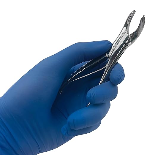 Dental Extracting Forceps Children Universal (17S)