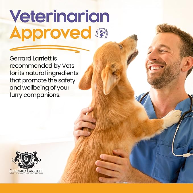 Dog Sunscreen for Nose Vitamin & Essential Oil 8 oz, Dry Dog Nose Balm, SPF 30 Beach Essentials for Dogs Hiking Gear Camping Essentials, Sunscreen for Dogs with Conditioner by Gerrard Larriett