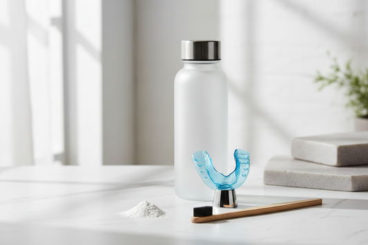 Athletic Performance and Oral Health: A Winning Combination