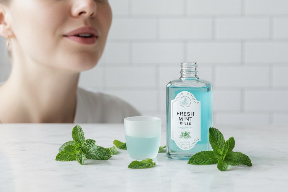 Bad Breath (Halitosis): Root Causes and Lasting Solutions