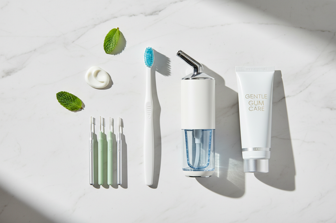 Best Gum-Friendly Oral Care Tools for Sensitive Gums