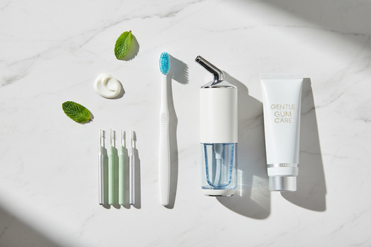 Best Gum-Friendly Oral Care Tools for Sensitive Gums