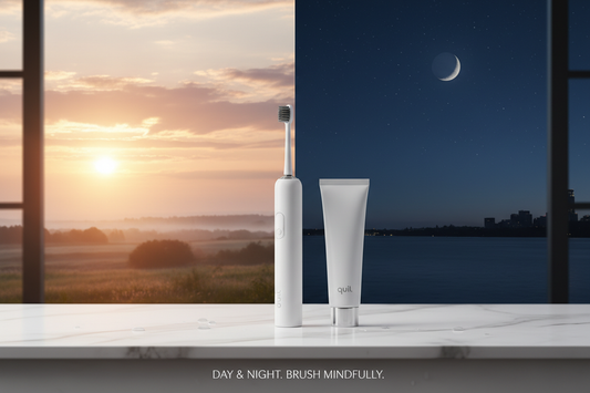 The Best Time to Brush Your Teeth: Morning, Night, or Both?