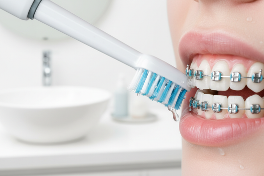 Braces & Aligners: The Complete Oral Care Guide for Orthodontic Patients