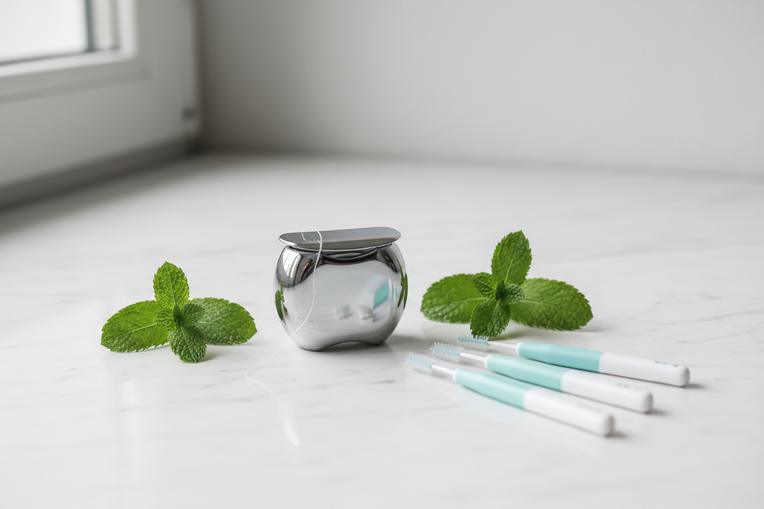 Flossing Techniques: Mastering the Art of Interdental Cleaning