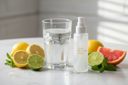 Dry Mouth (Xerostomia): Causes, Complications, and Effective Relief Strategies