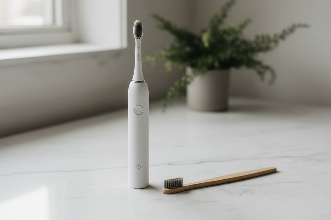 Electric vs Manual Toothbrush: The Complete Comparison Guide