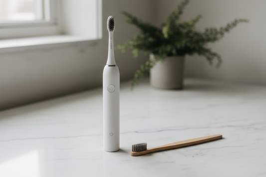 Electric vs Manual Toothbrush: The Complete Comparison Guide