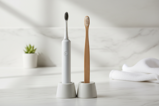 Electric vs. Manual Toothbrush: What the Science Actually Says