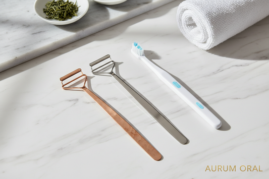 Best Tongue Cleaning Tools for Fresher Breath