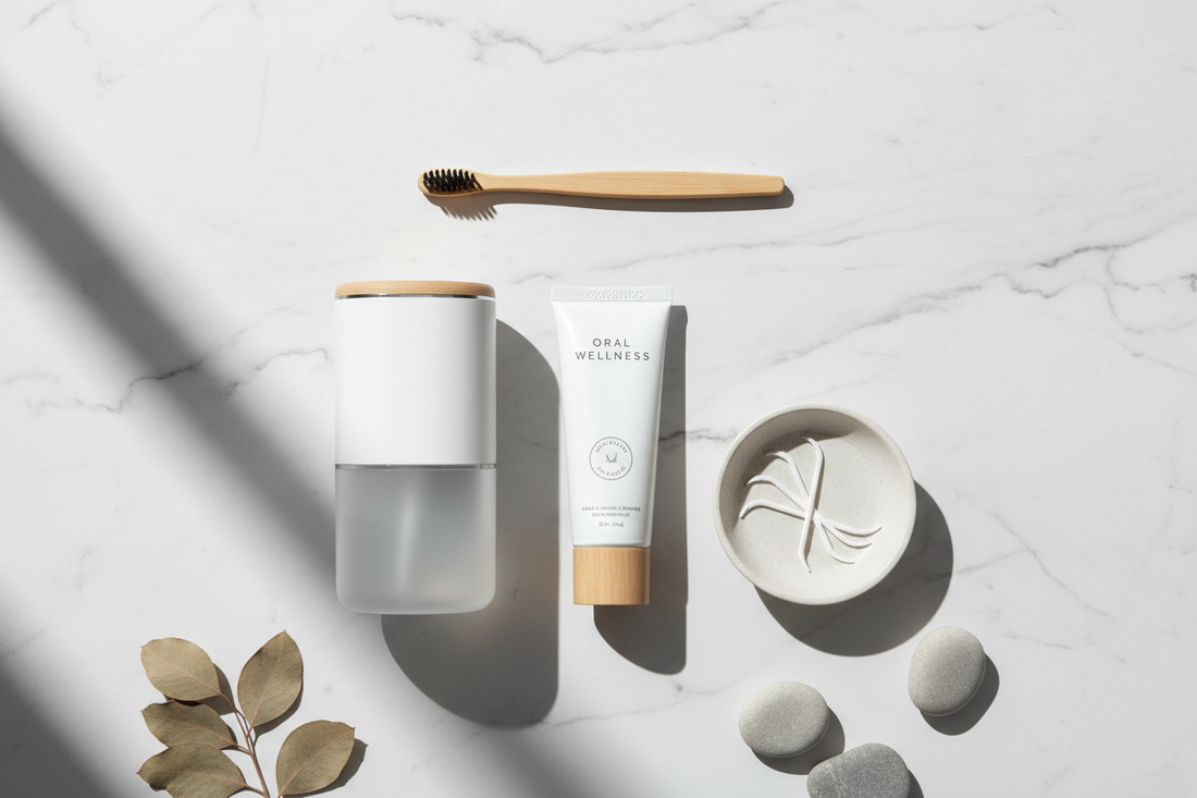 Balanced Routine Tips: How to Clean Thoroughly Without Overdoing It