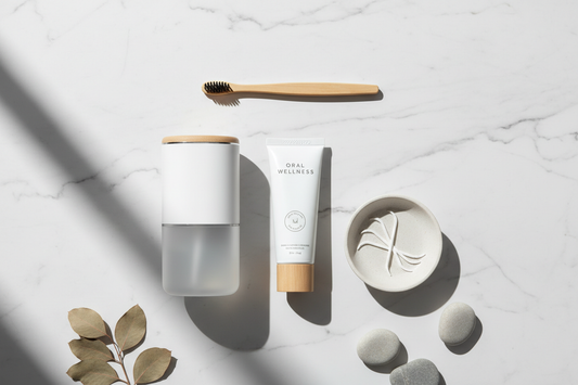 Balanced Routine Tips: How to Clean Thoroughly Without Overdoing It