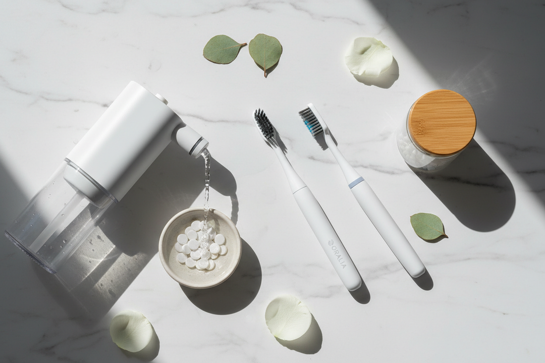 The Gentle Cleaning Routine That Protects Gums While Cleaning Thoroughly