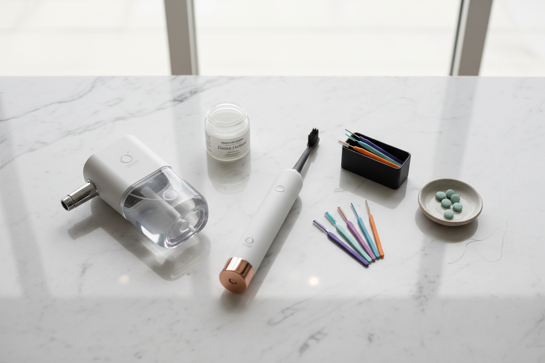 Best Plaque Removal Tools for a Genuinely Clean Mouth
