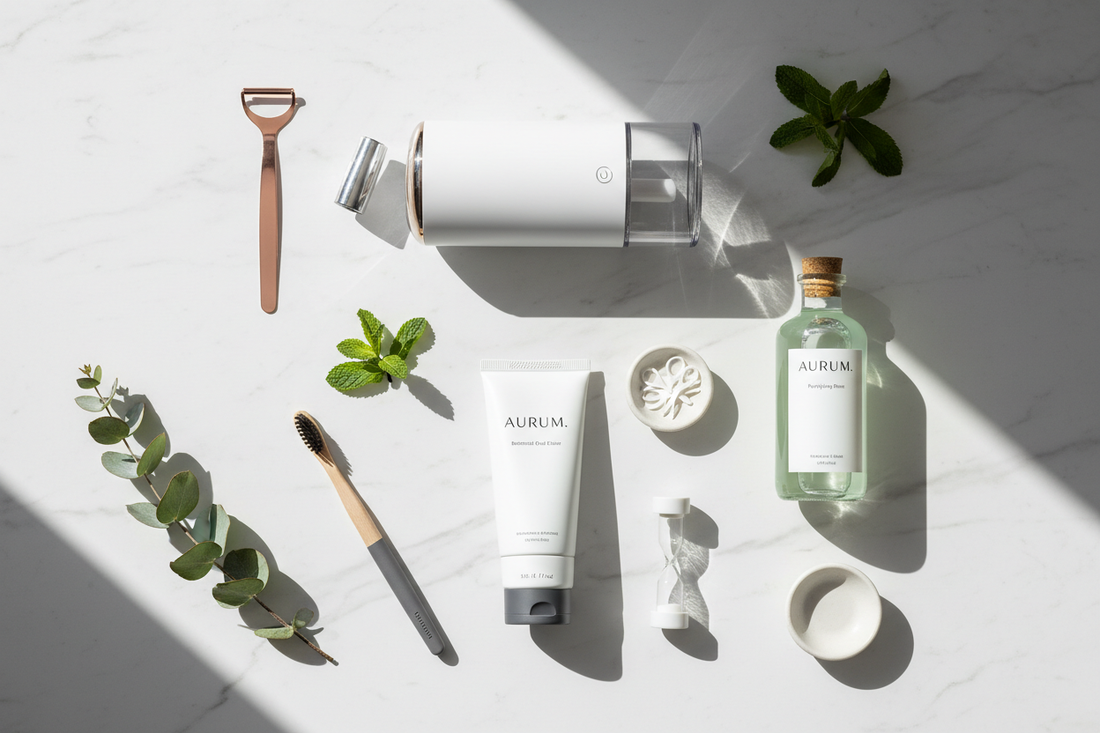 Best Step-Based Oral Kits for a Complete, Effective Routine