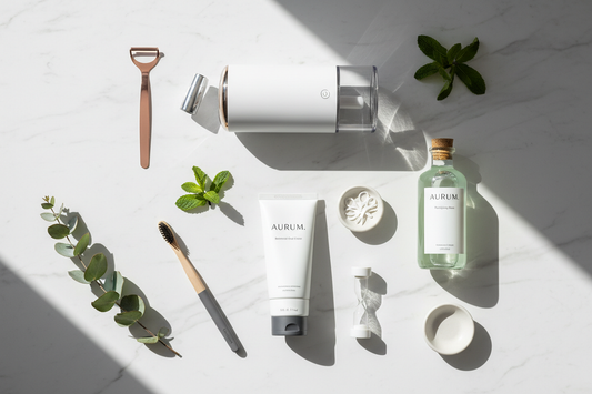 Best Step-Based Oral Kits for a Complete, Effective Routine