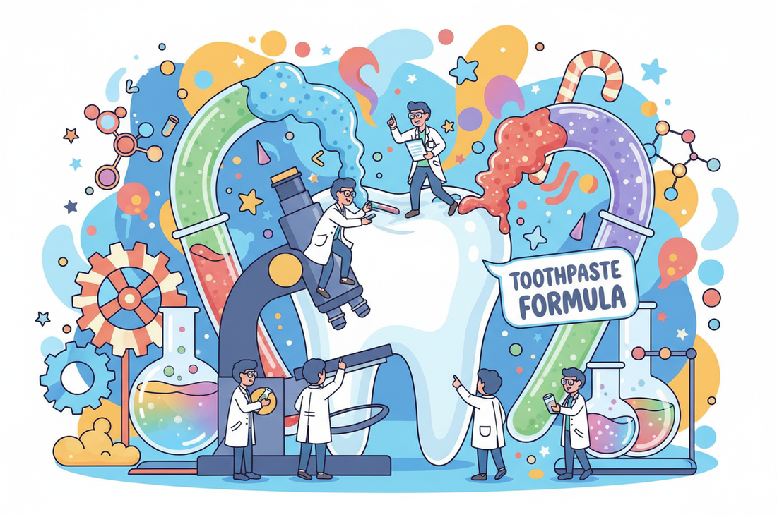 Best Polishing Tools for Smoother, Cleaner-Feeling Teeth