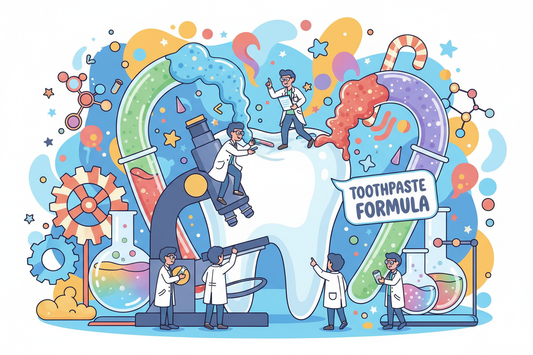 Best Polishing Tools for Smoother, Cleaner-Feeling Teeth