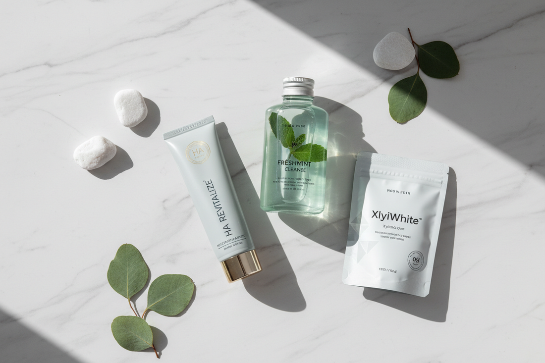 Best Balance Support Products for a Healthier Oral Environment