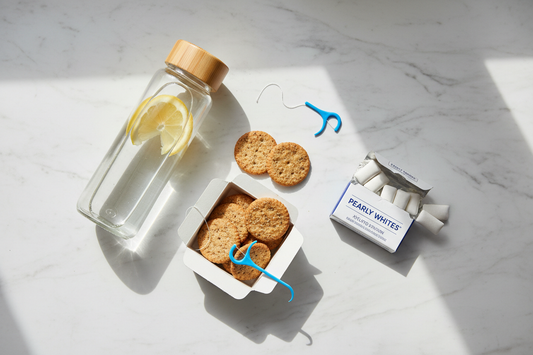 Snack-Time Oral Care Hacks That Protect Your Teeth All Day