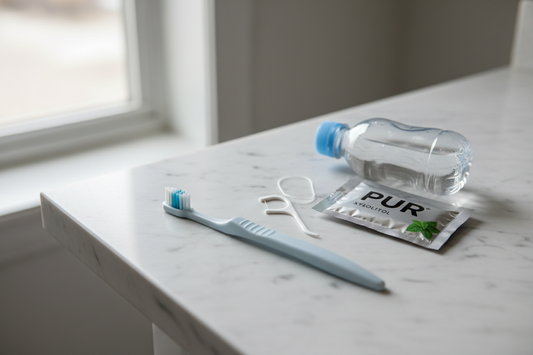 In-Between Cleaning Hacks That Keep Your Mouth Fresh All Day