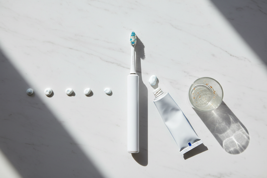 Why Your Oral Care Results Have Plateaued (And How to Break Through)