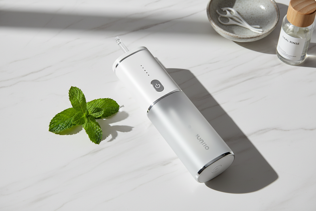 Upgrade Your Oral Routine in 1 Step: The Change That Makes the Biggest Difference