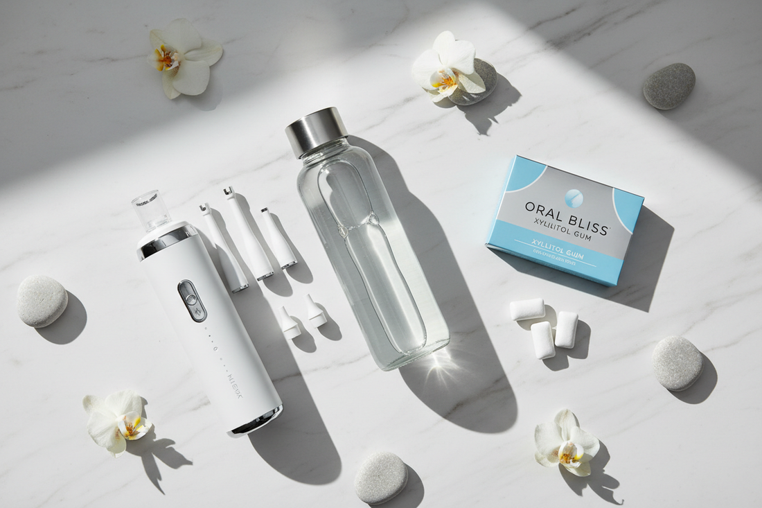 Best Dry Environment Oral Care Solutions for Fresh Breath All Day