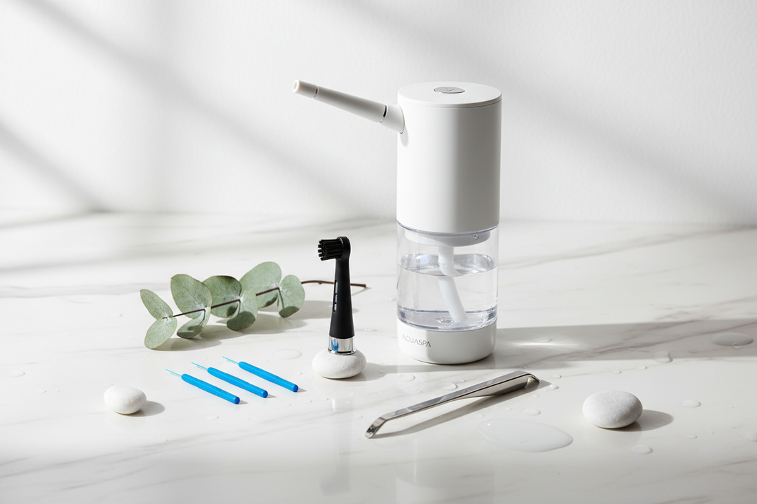Best Deep Cleaning Tools for a Genuinely Clean Mouth