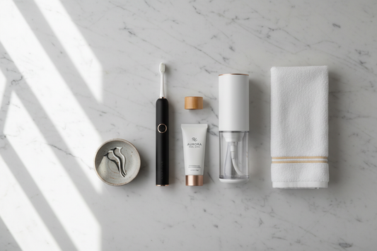 Best Routine-Friendly Oral Care Products That Make Habits Easy
