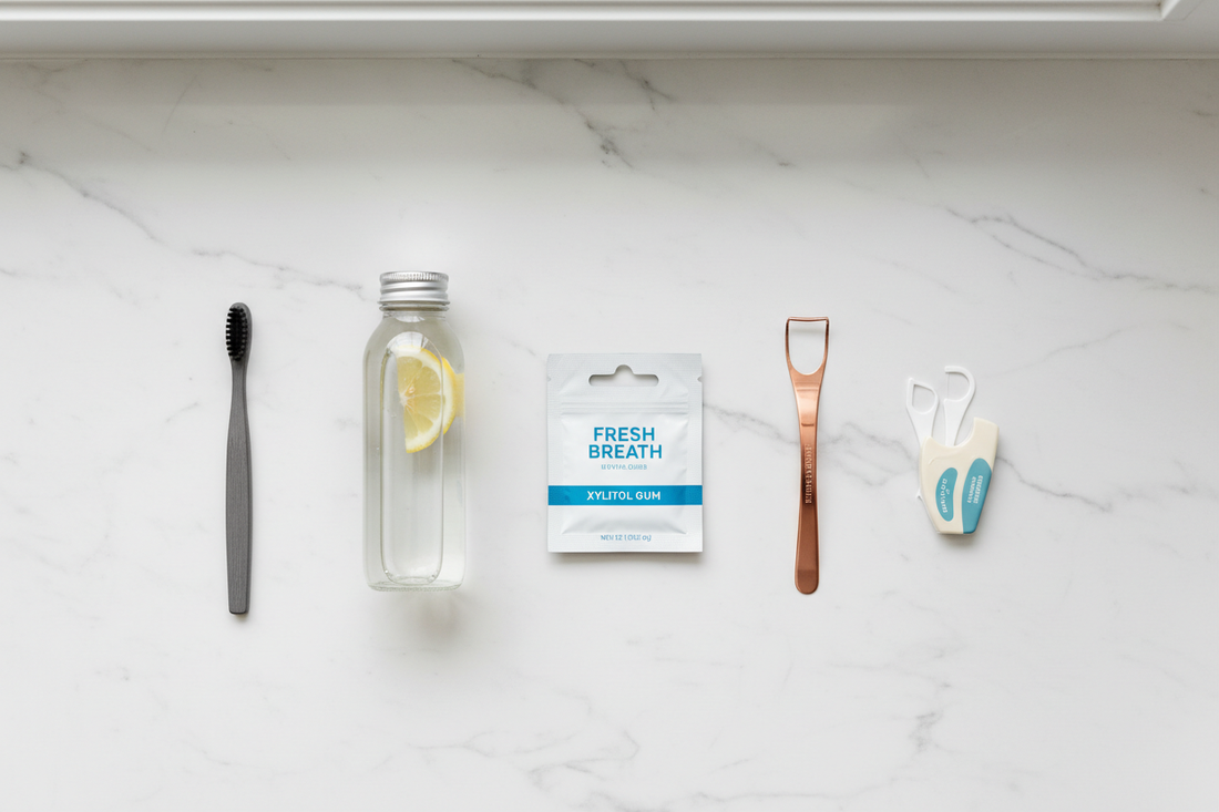 How to Maintain Consistent Freshness All Day Long