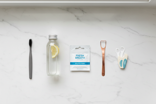 How to Maintain Consistent Freshness All Day Long