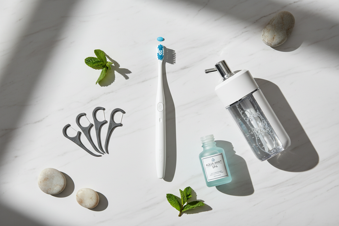 Best Quick Clean Tools for Between-Meal Smile Care
