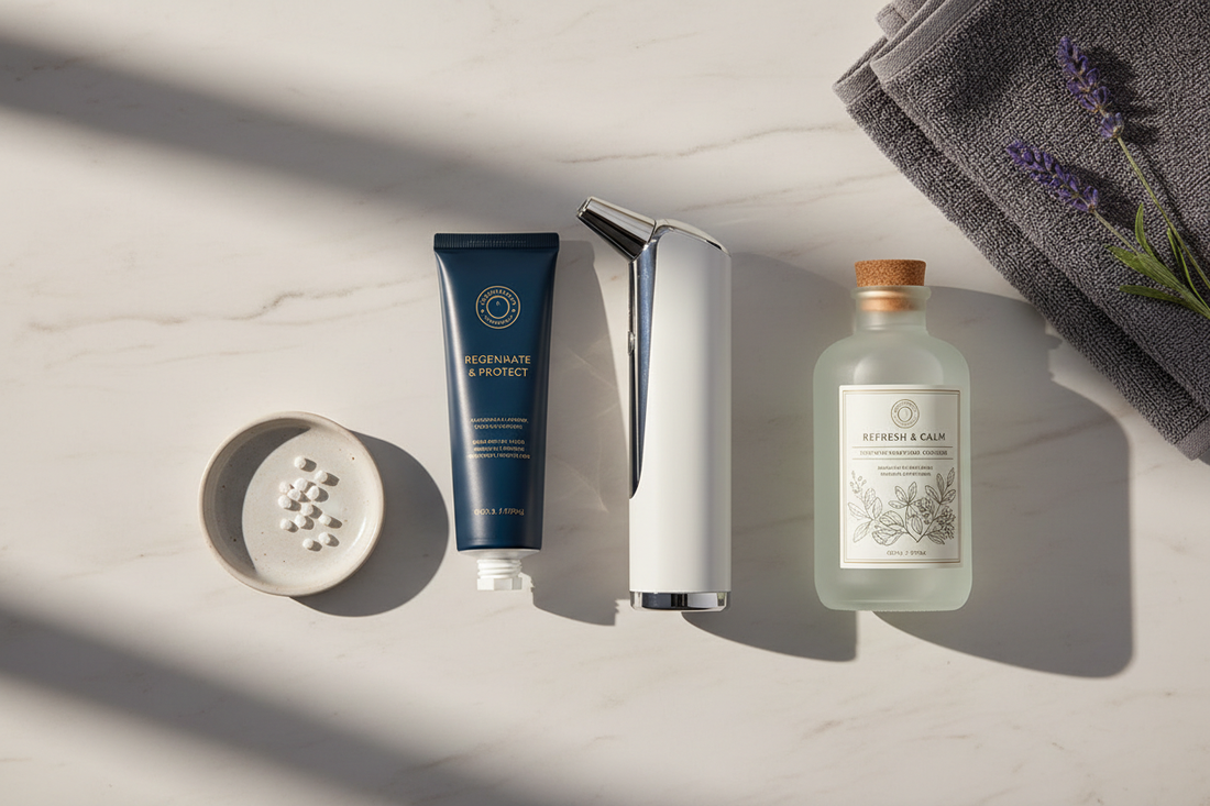 Best Night Oral Care Products for a Healthier Morning