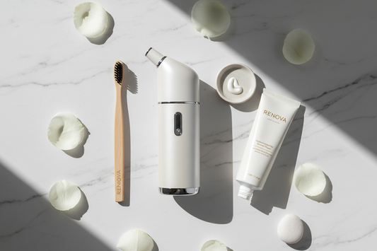 The Gentle Cleaning Routine That Protects Gums While Cleaning Thoroughly