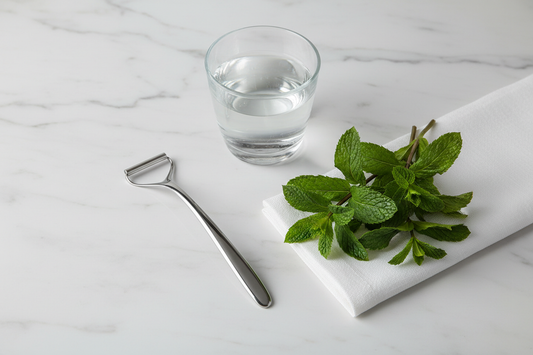 How to Improve Breath Without Gum or Mints