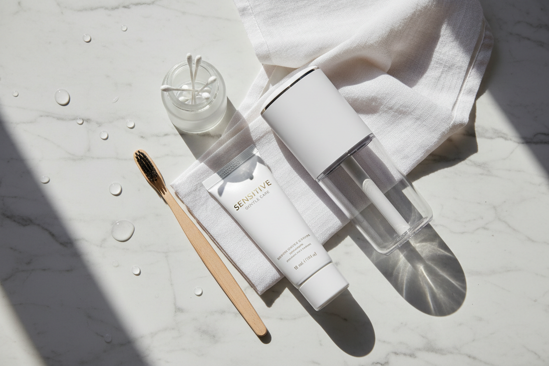 Best Gentle Oral Care Tools That Clean Without Causing Damage