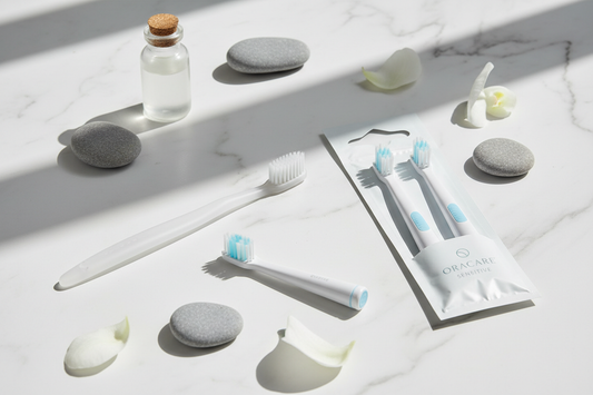 Best Gentle Toothbrush Options for Sensitive Gums and Teeth