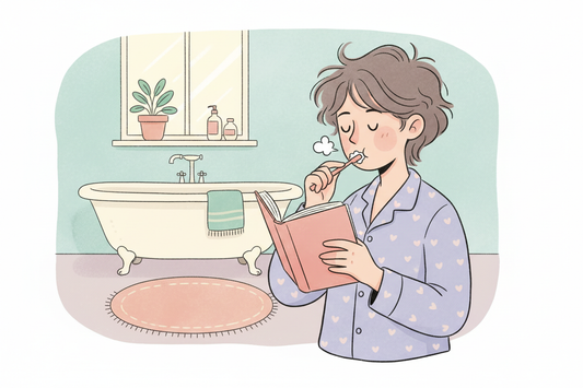 How to Improve Your Oral Care Without Any Extra Effort