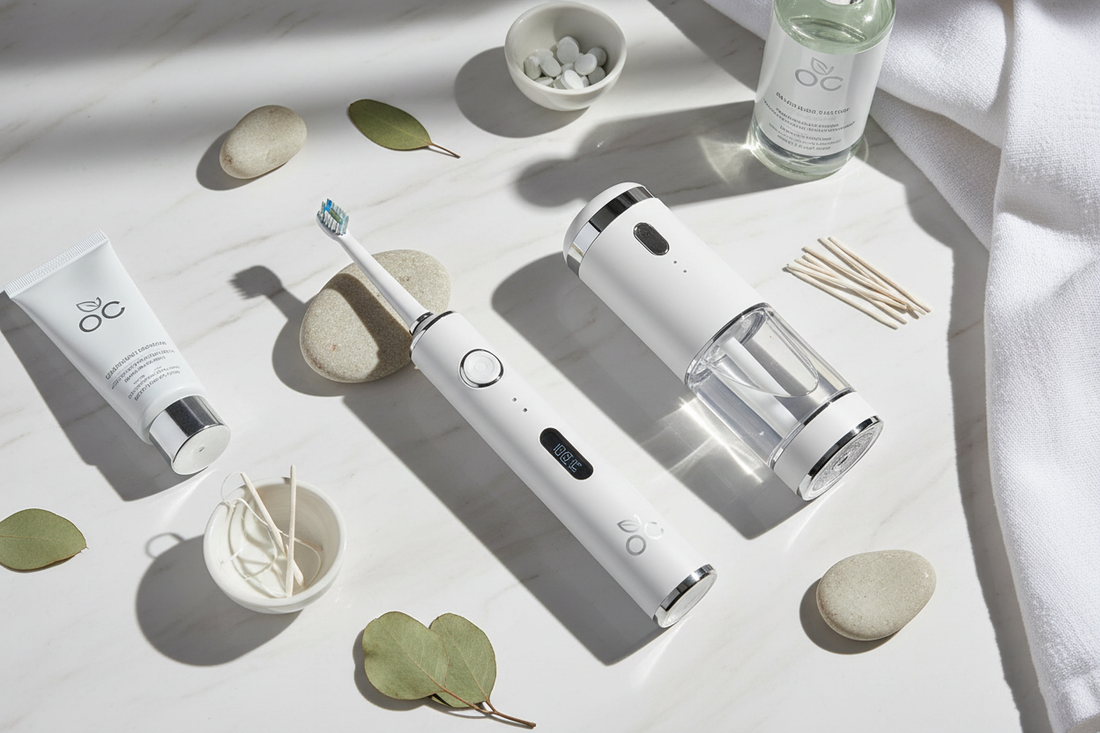Best Technique-Friendly Oral Care Tools for Better Results